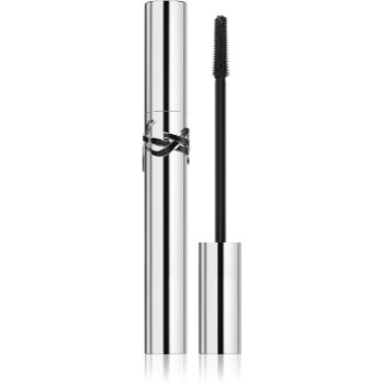 Yves Saint Laurent Lash Latex mascara pentru alungire - imagine 2